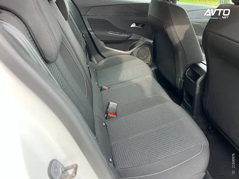 peugeot 308 1.2 puretech 130-1 vlasnik-led-alu-navi-odlicn... - slika 12