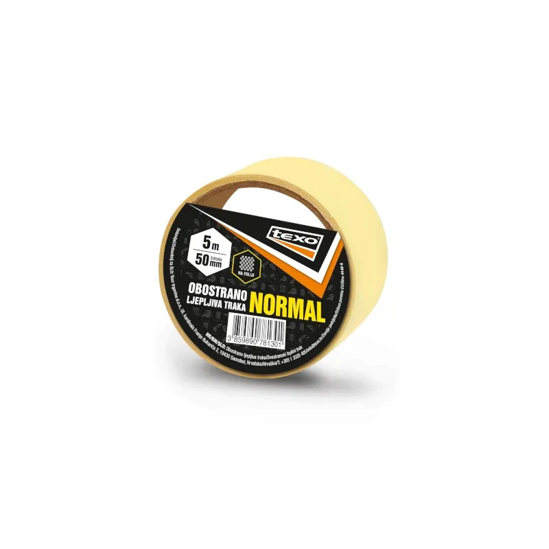 Obostrano ljepljiva traka 5 - Osijek