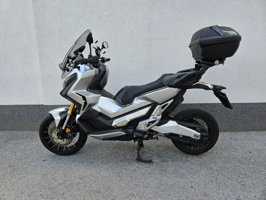 honda x adv 750 abs 750, 2017 god. - slika 4