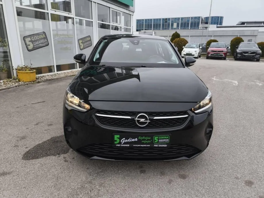 opel corsa edition 1.2 s/s, 55kw - 7 godina garancije! - slika 8