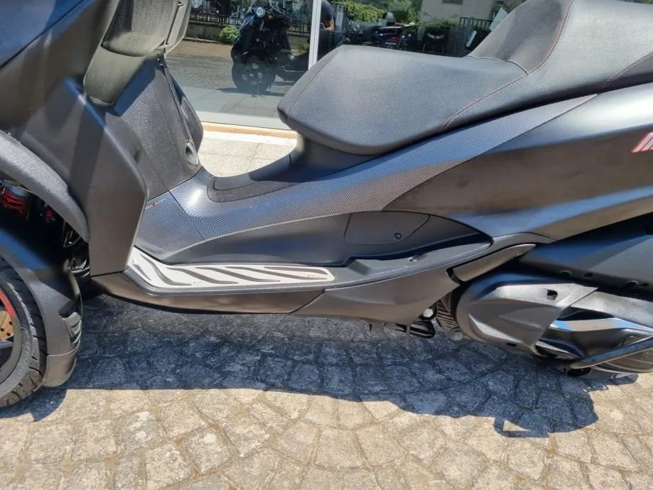 piaggio mp3 500 lt sport hp advanced abs, b kategorija, s garancijom - slika 13