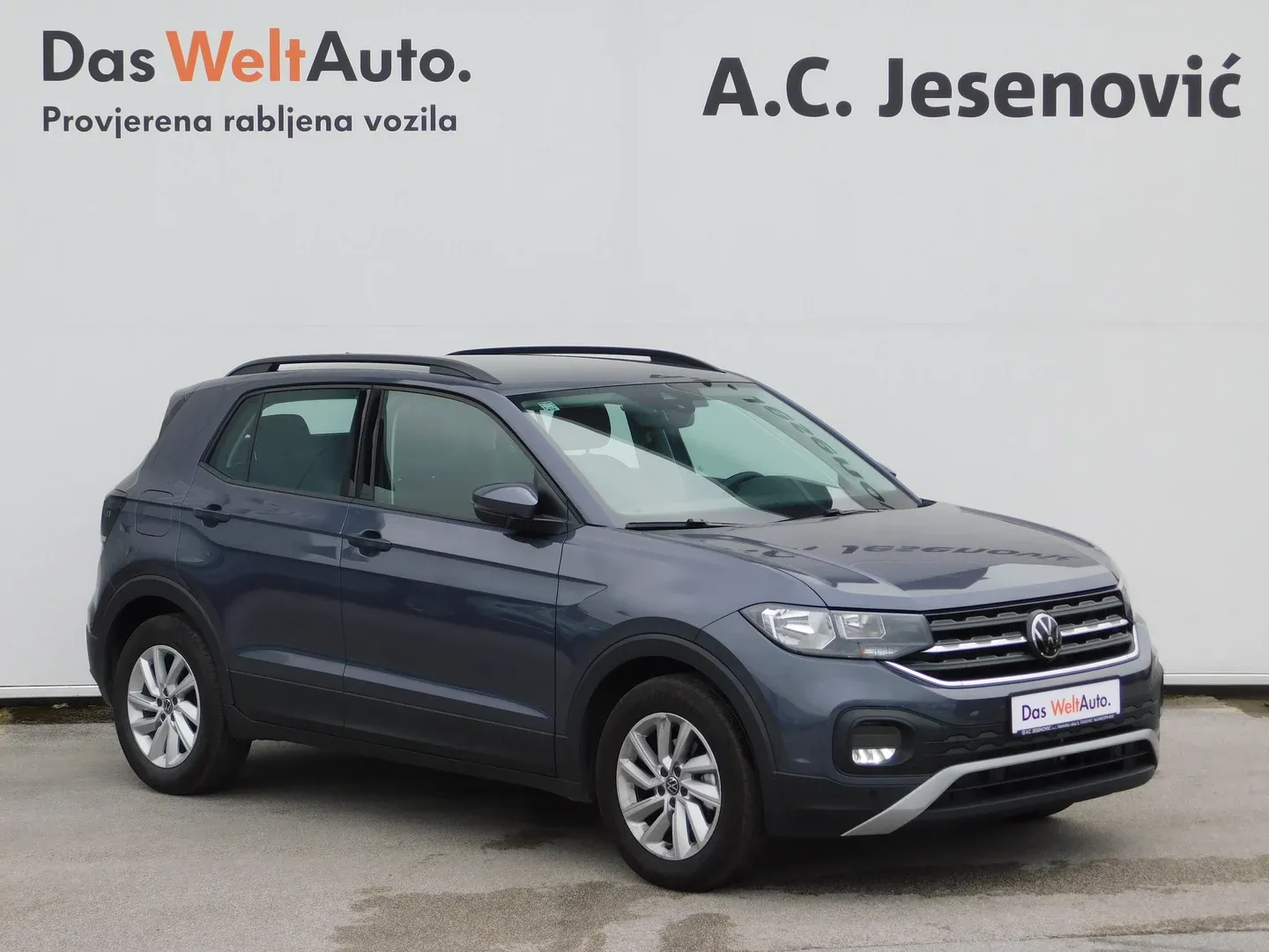10242 volkswagen t-cross 1.0 tsi life - slika 3