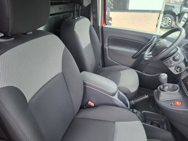 renault kangoo 1.5 dci*klima*tempomat* - slika 11