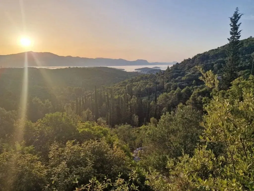 građevinsko zemljište na prodaju - korčula - slika 30