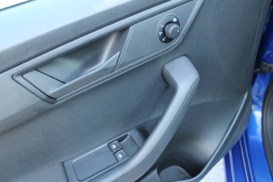 škoda fabia combi 1.0 tsi - slika 3