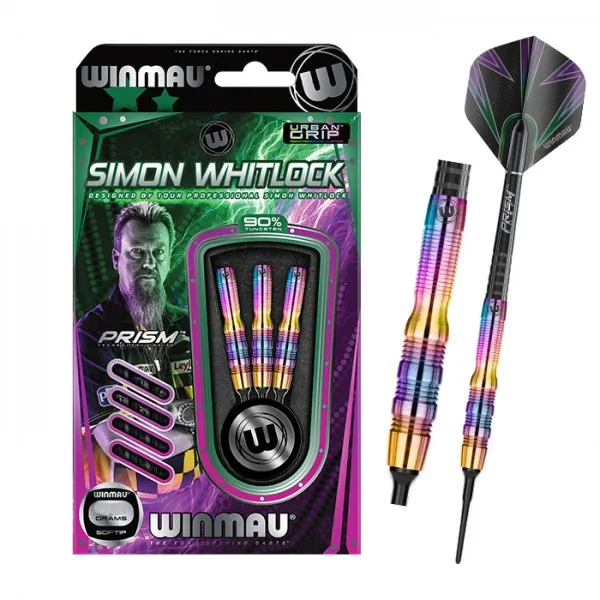 simon whitlock urban grip 18g - slika 3