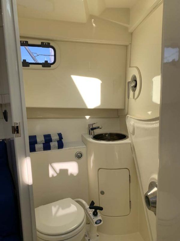 unutarnji motor orkeny pilot house 27 - slika 6