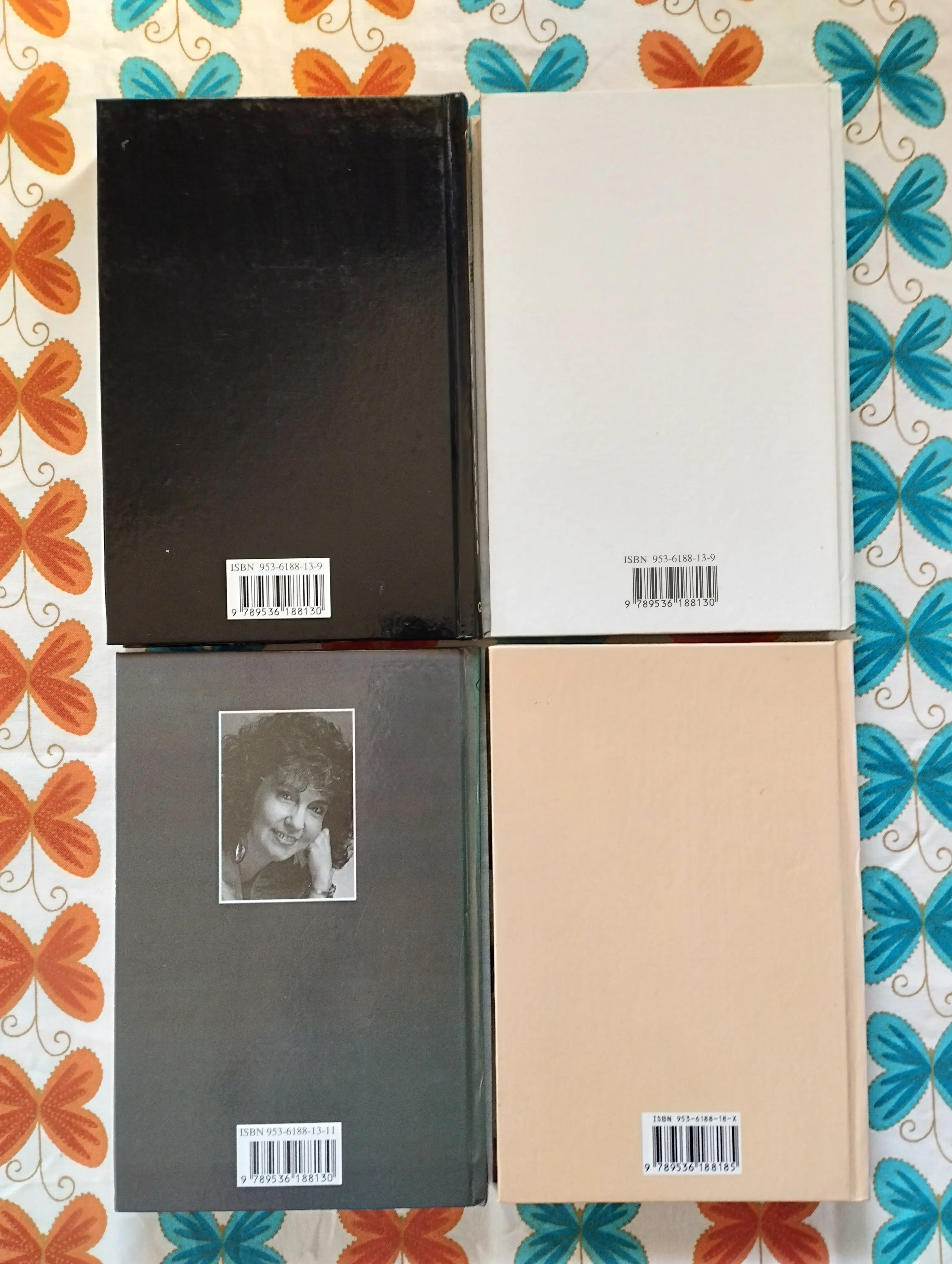 sue grafton - misterije kinsey millhone - a,b,d,t - slika 2