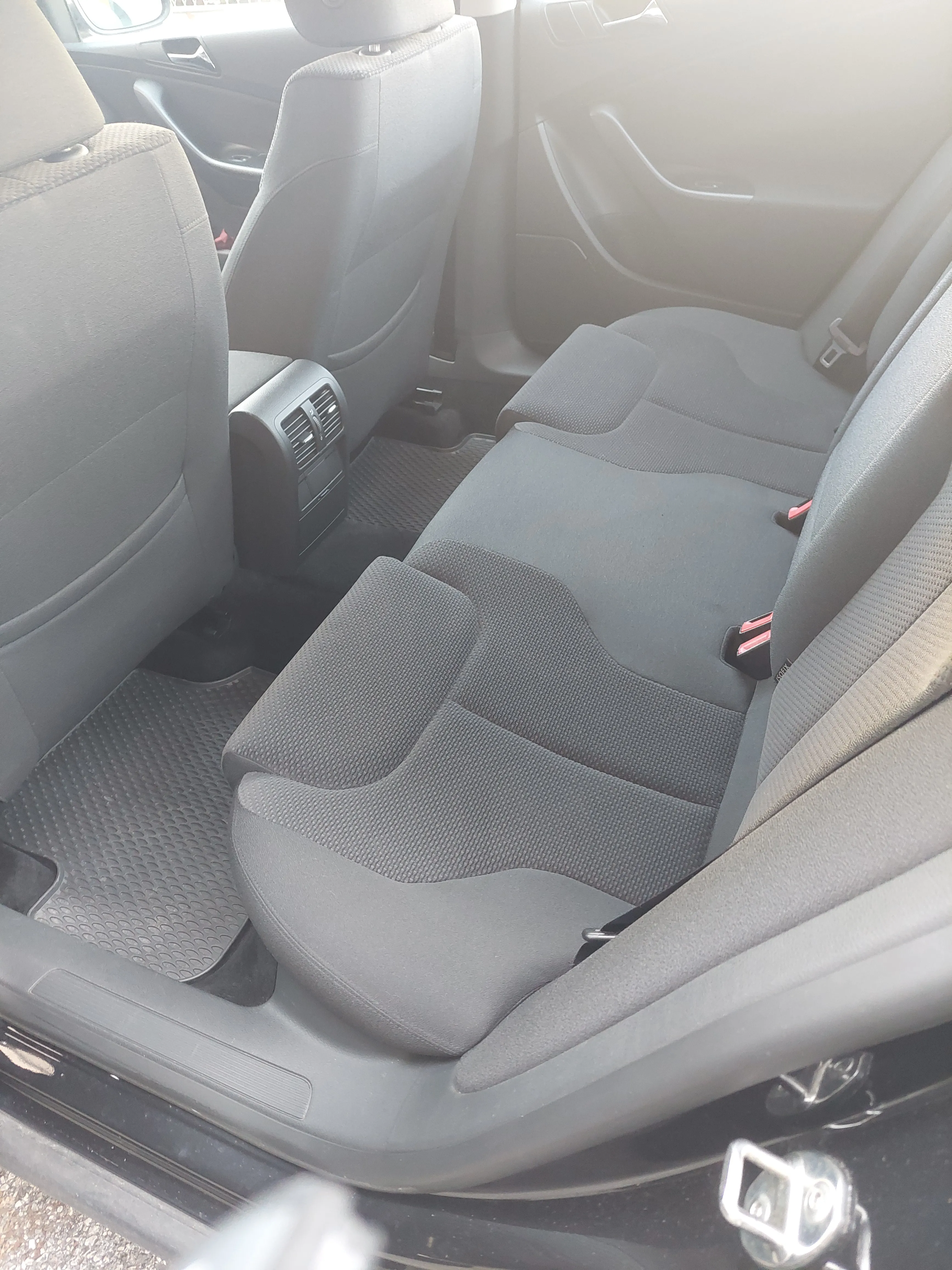 prodaja passat 2.0 tdi - slika 4