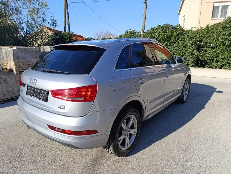 audi q3 2,0 tdi - slika 2