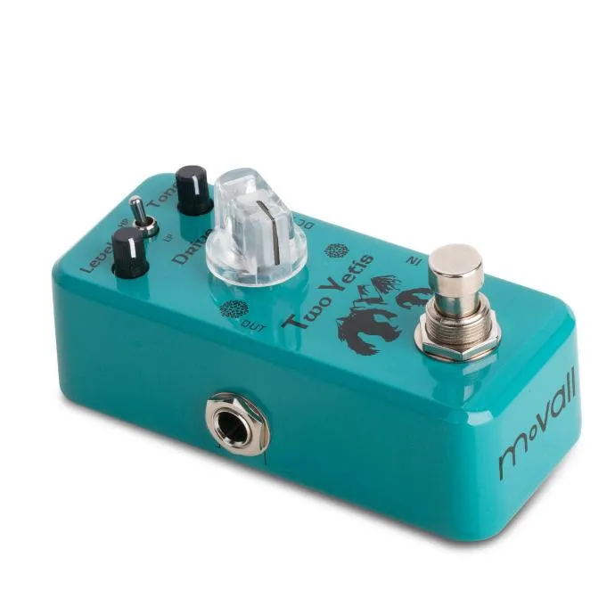 movall mp316 two yetis overdrive - slika 3
