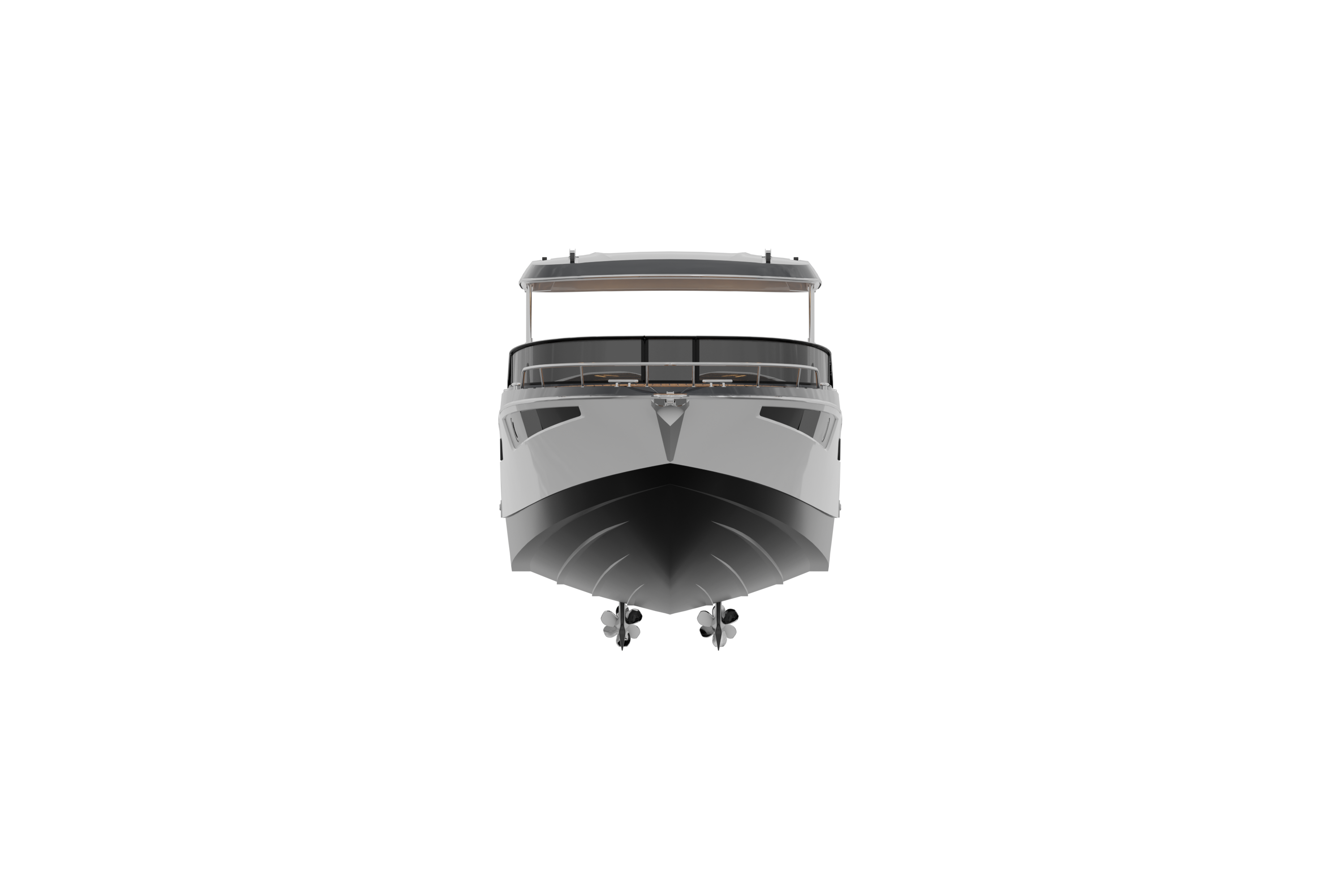 alfastreet 28 otvoreni motor - slika 7