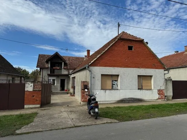 654. vukovar, zelena 74, obiteljska kuća u ključ 179 m2, ok 484 m2 - slika 4