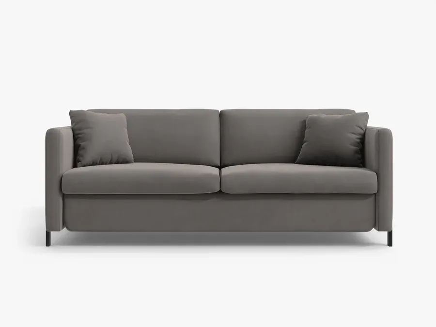 Sofa Gloria 182x102cm, Materijal: Baršun - Čakovec, Čakovec-zapad