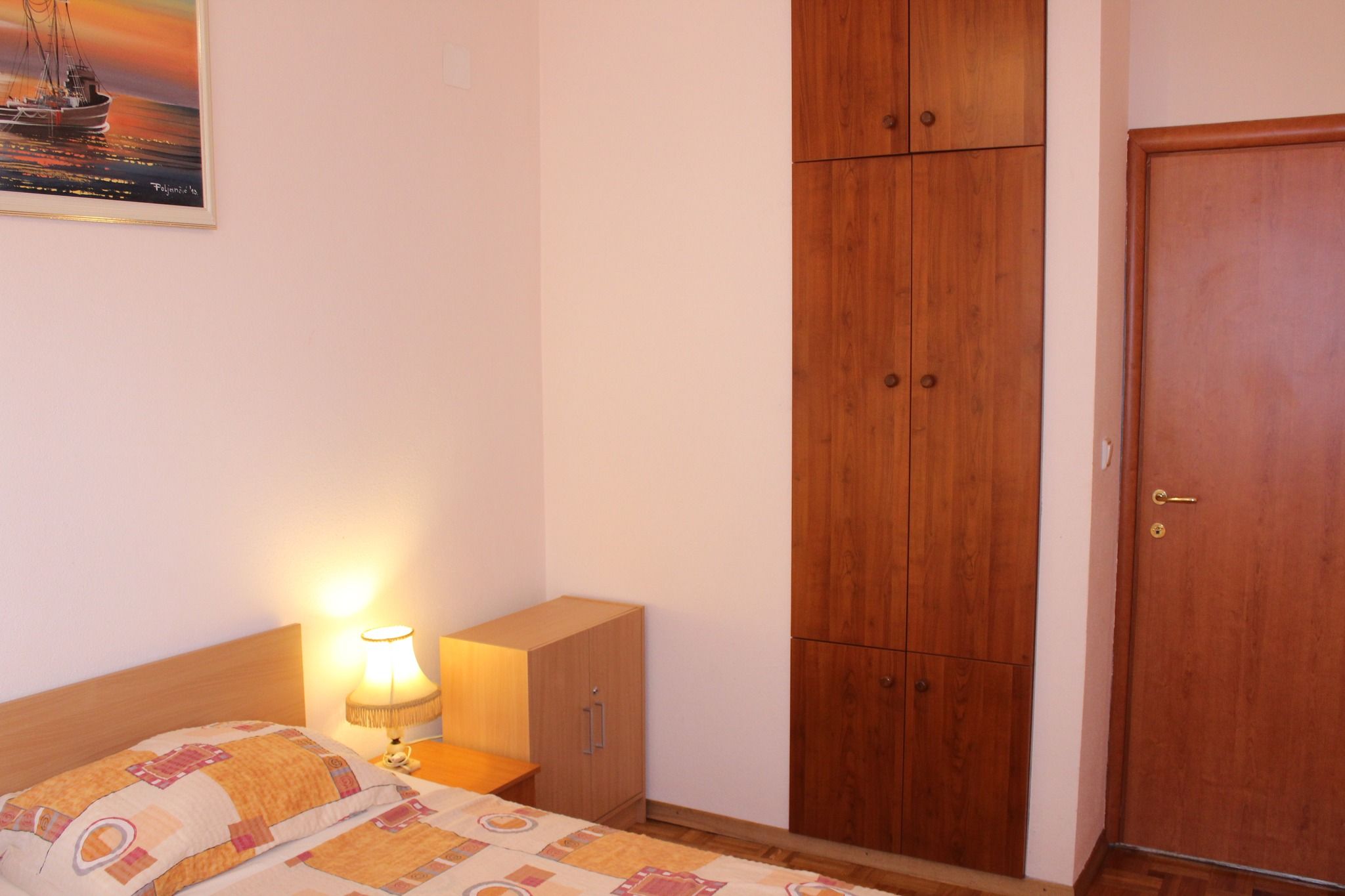apartman mario rogoznica 2+2 - slika 11