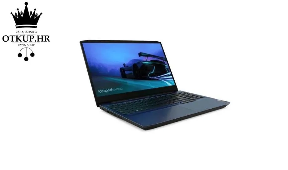 Laptop Lenovo Idepad 3 15arh7 Rtx 3050/16gb/ryzen 5 6600h / R1,rate! - Zagreb
