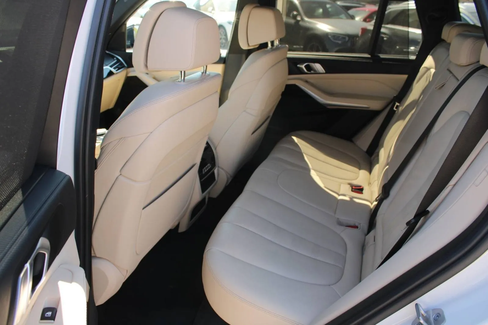 bmw x5 xdrive 45e m-paket *led, navigacija, kamera* - slika 13