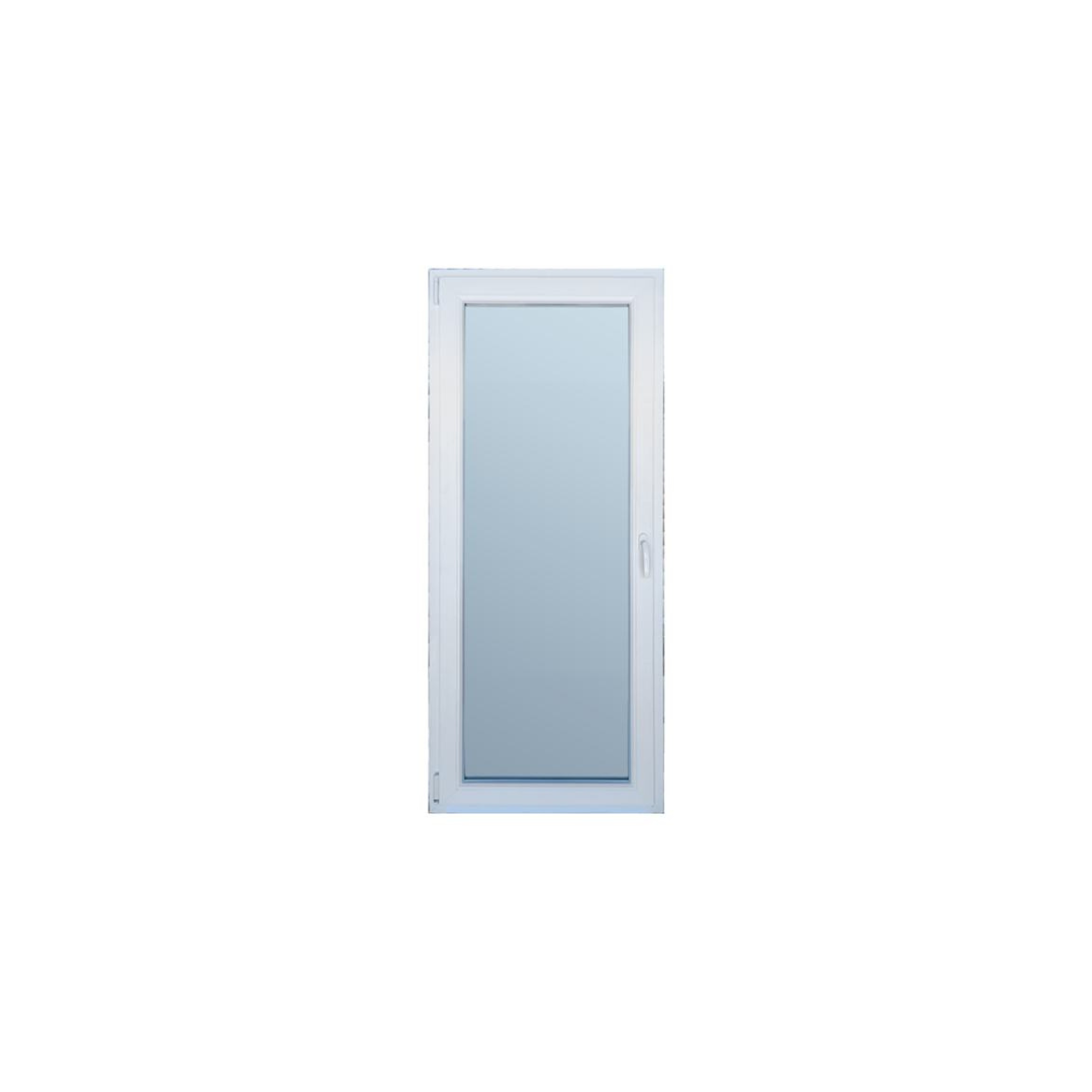 PVC Vrata Balkonska 80 x 200 - Kapelica, Garešnica