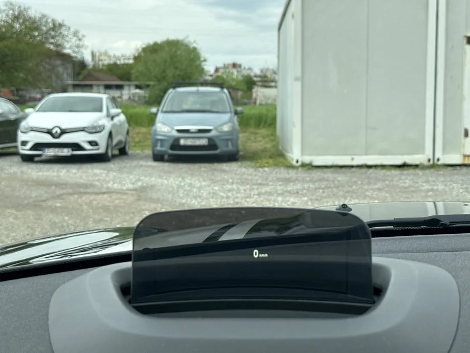 mini countryman business diesel automatik 150 ks *jamstvo 24 mjeseca! - slika 18