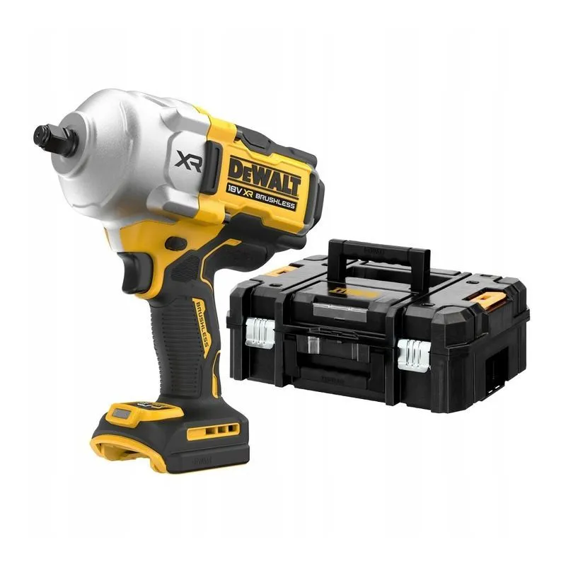 dewalt dcf961nt akumulatorski udarni odvijač - 1/2", 1632 nm - slika 1