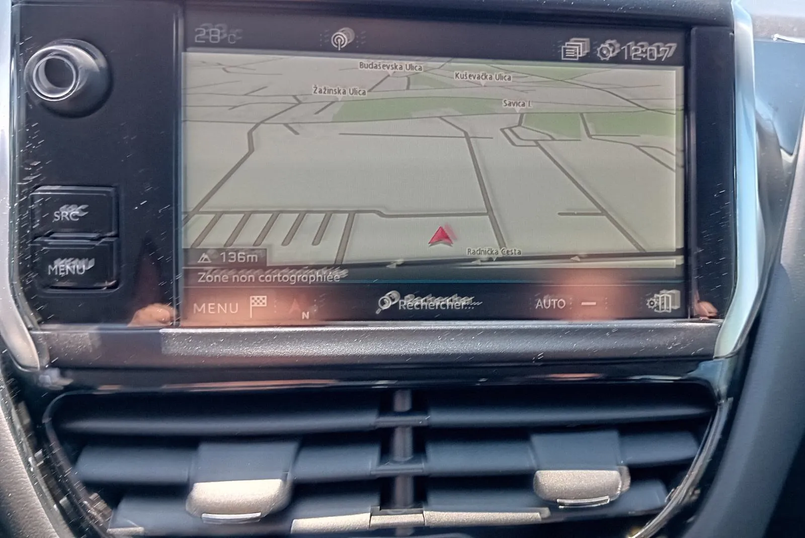 peugeot 208 1,5 bluehdi,n1,do2god jamstva,vozilo u sustavu pdv-a - slika 11