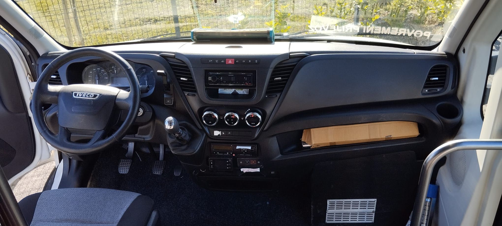 iveco daily - slika 3
