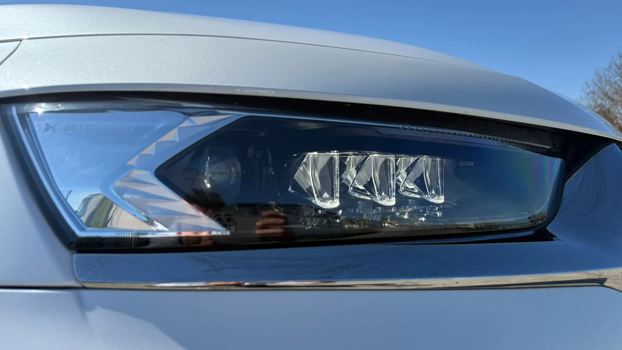 ds7 crossback e-tense 225, rivoli, samo 33.000km, kao nov - slika 27