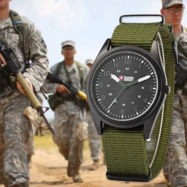 military sat dostupan u 3 boje army - slika 3
