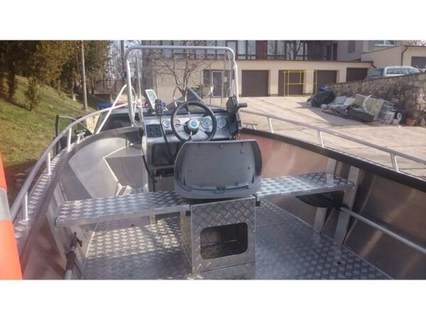 viking 460v psp opole - slika 4