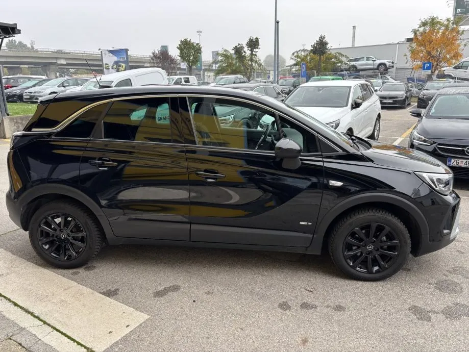opel crossland d&t 1,2 turbo 81kw - 7 godina garancije! - slika 5