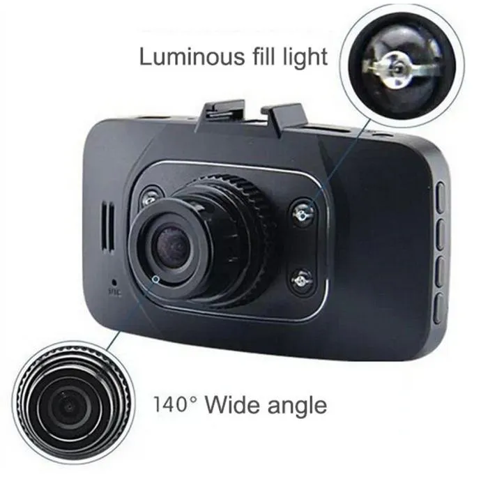 full hd 1080p novatek gs8000l auto kamera - slika 4