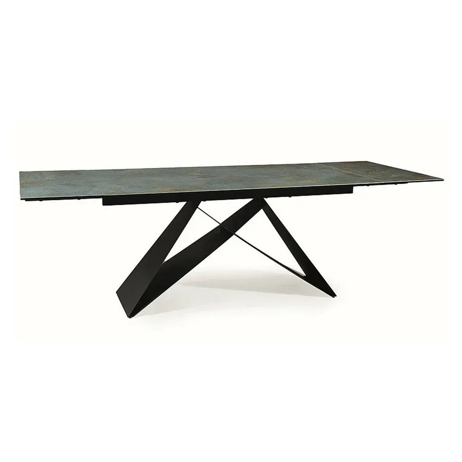 Produljivi stol Westin 160/240x90cm, Materijal: Keramika - Čakovec, Čakovec-zapad