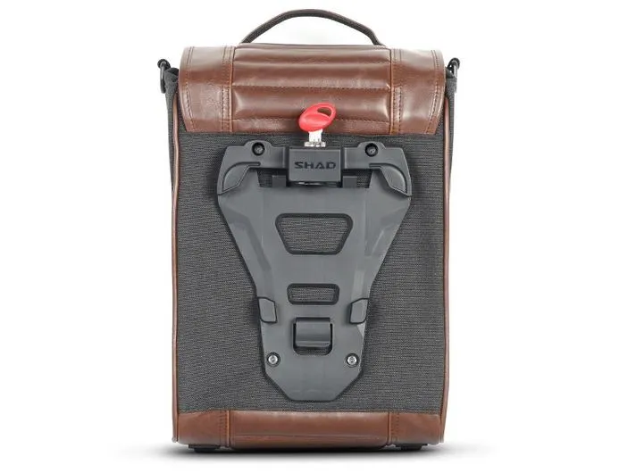 shad side bag cafe racer - slika 11