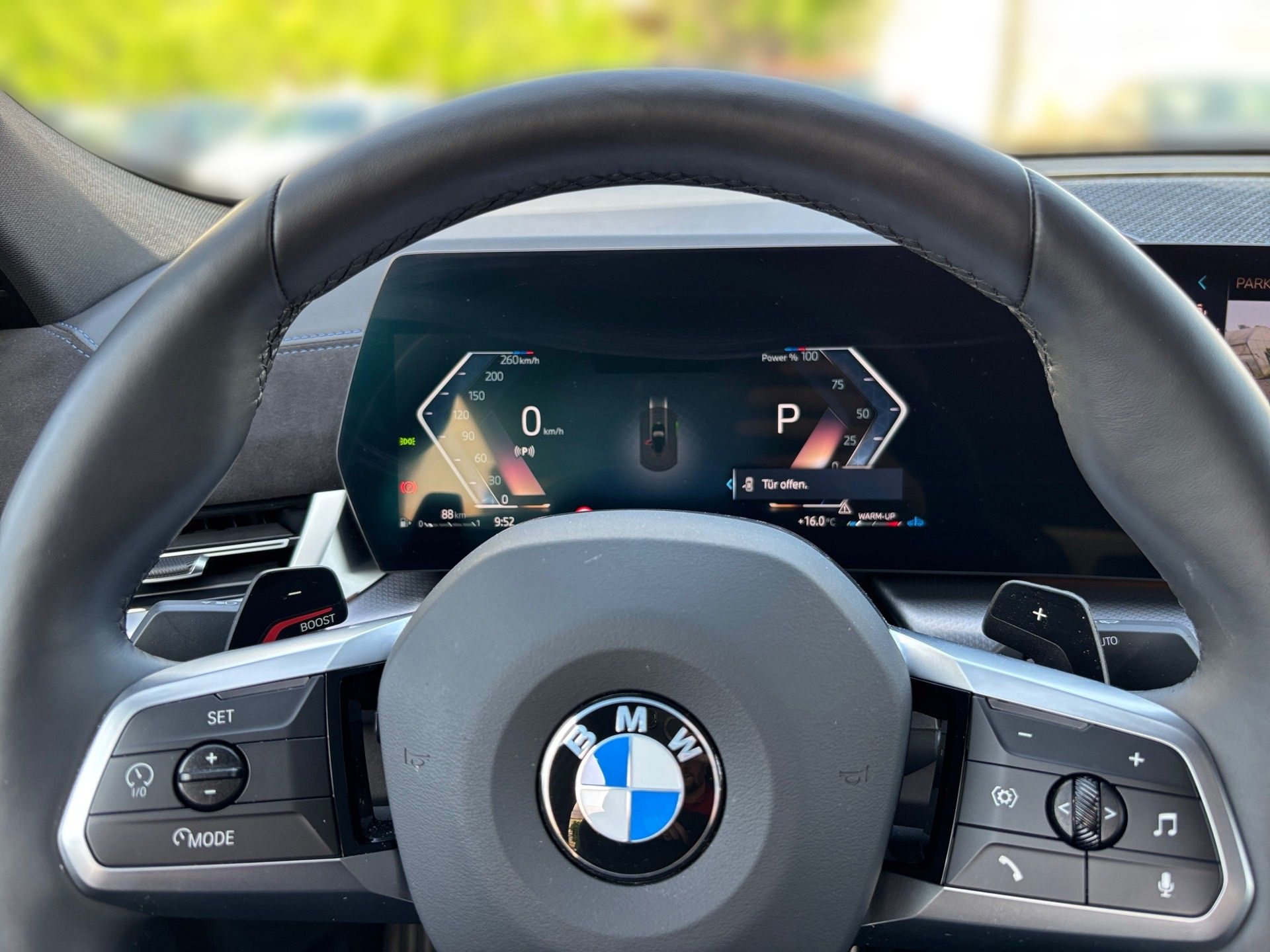 bmw x2 sdrive18d m sport - slika 8