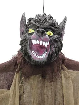 europalms halloween werewolf - slika 3