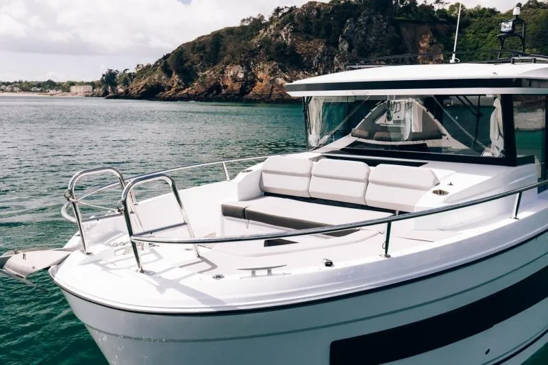 merry fisher 895 sport s2 - euromarine ekskluzivni uvoznik i distrib. - slika 5