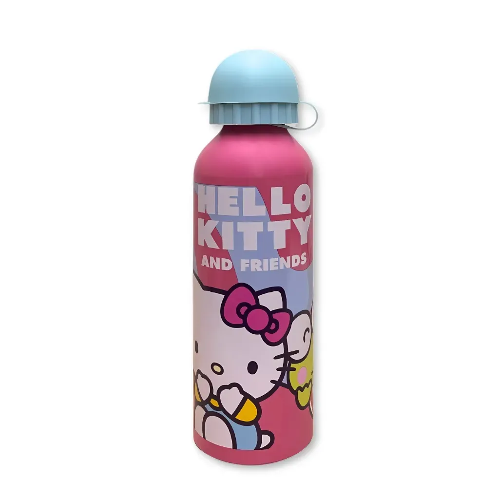 Hello Kitty ‘Friends’ boca za vodu, 500 ml - Zagreb