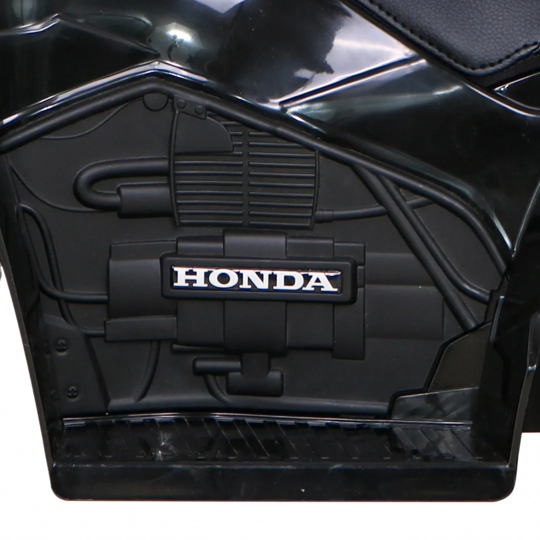 quad na akumulator honda 250x trx - crni - slika 5