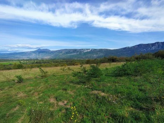 zemljište u labinu za izgradnju turističkog objekta - slika 4