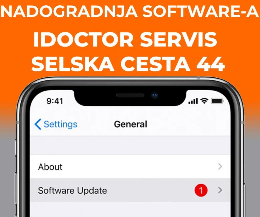 vaš najpovoljniji iphone servis! idoctor nova lokacija selska cesta 44 - slika 7