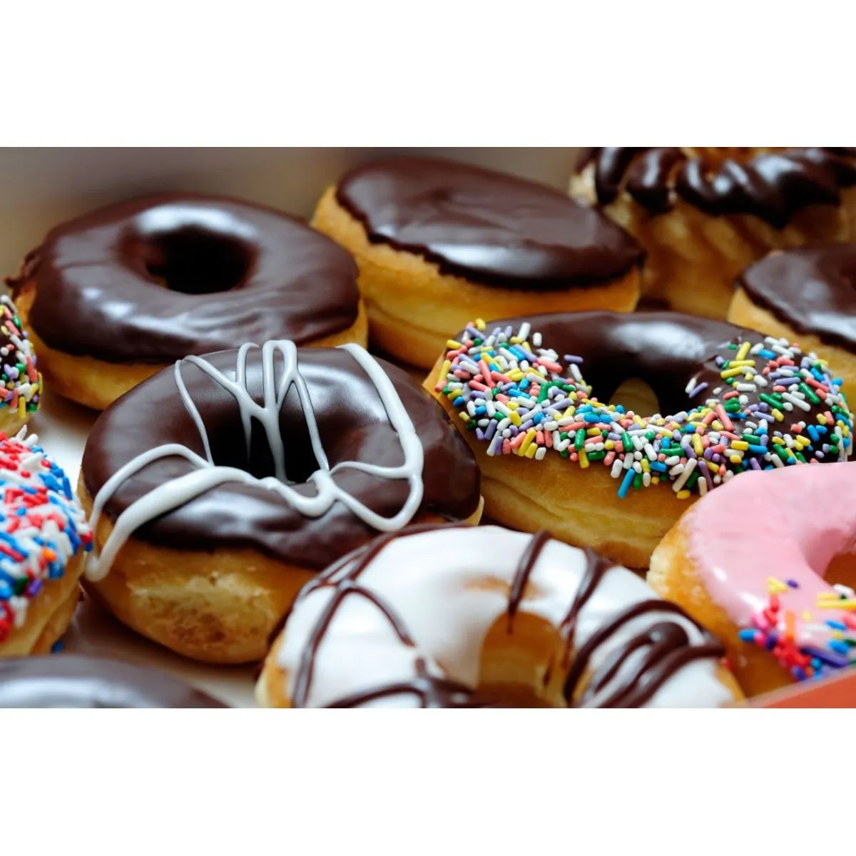 kalup za izradu krafni i donuts - slika 4