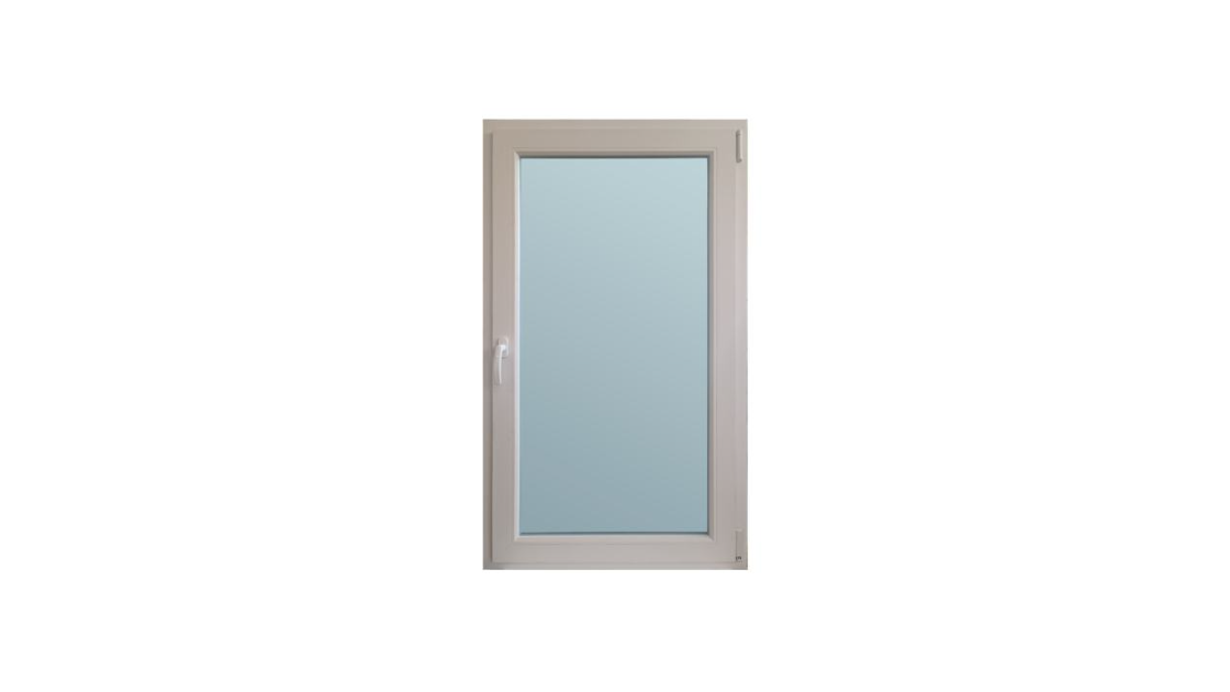 PVC Prozor Jednokrilni 80 x 140 - Kapelica, Garešnica