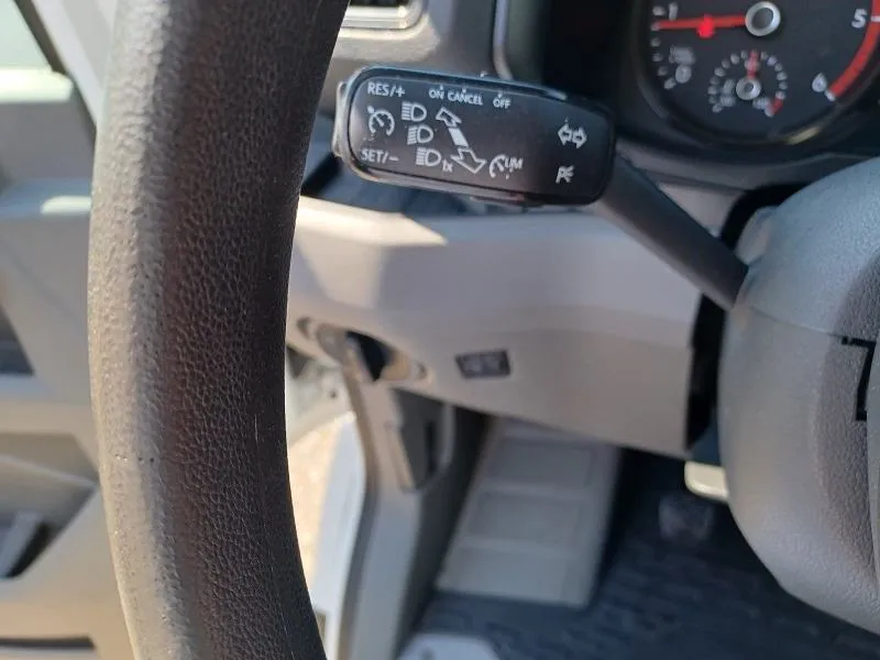 volkswagen crafter 2.0 tdi*176ks*klima*tempomat* - slika 17