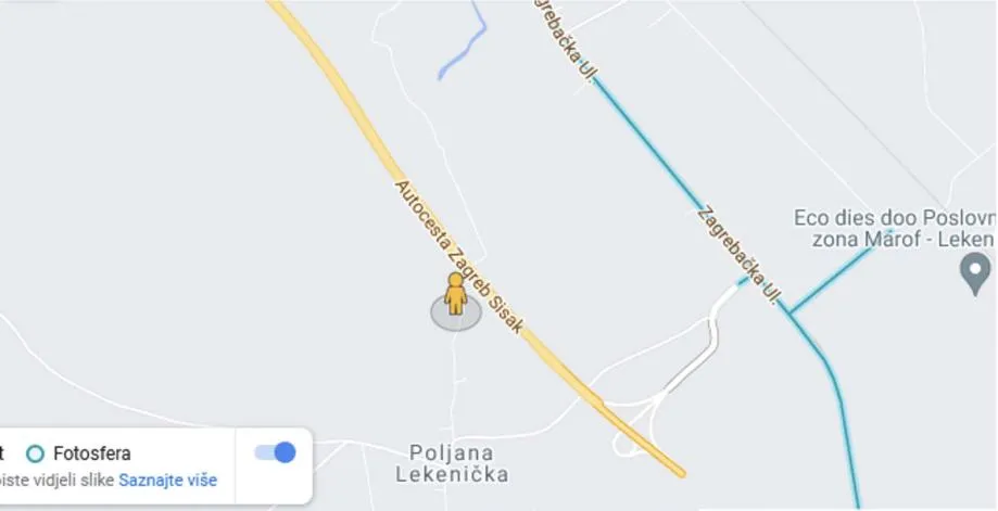 građevinsko zemljište, lekenik, 3183 m2, pola sata vožnje do zagreba! - slika 4