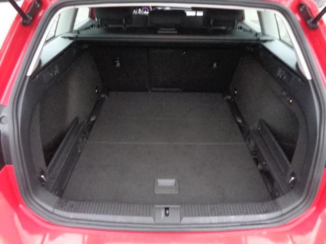 vw passat variant 2,0 tdi dsg; faselift;virtual;r.kamera; navi;u pdv-u - slika 8
