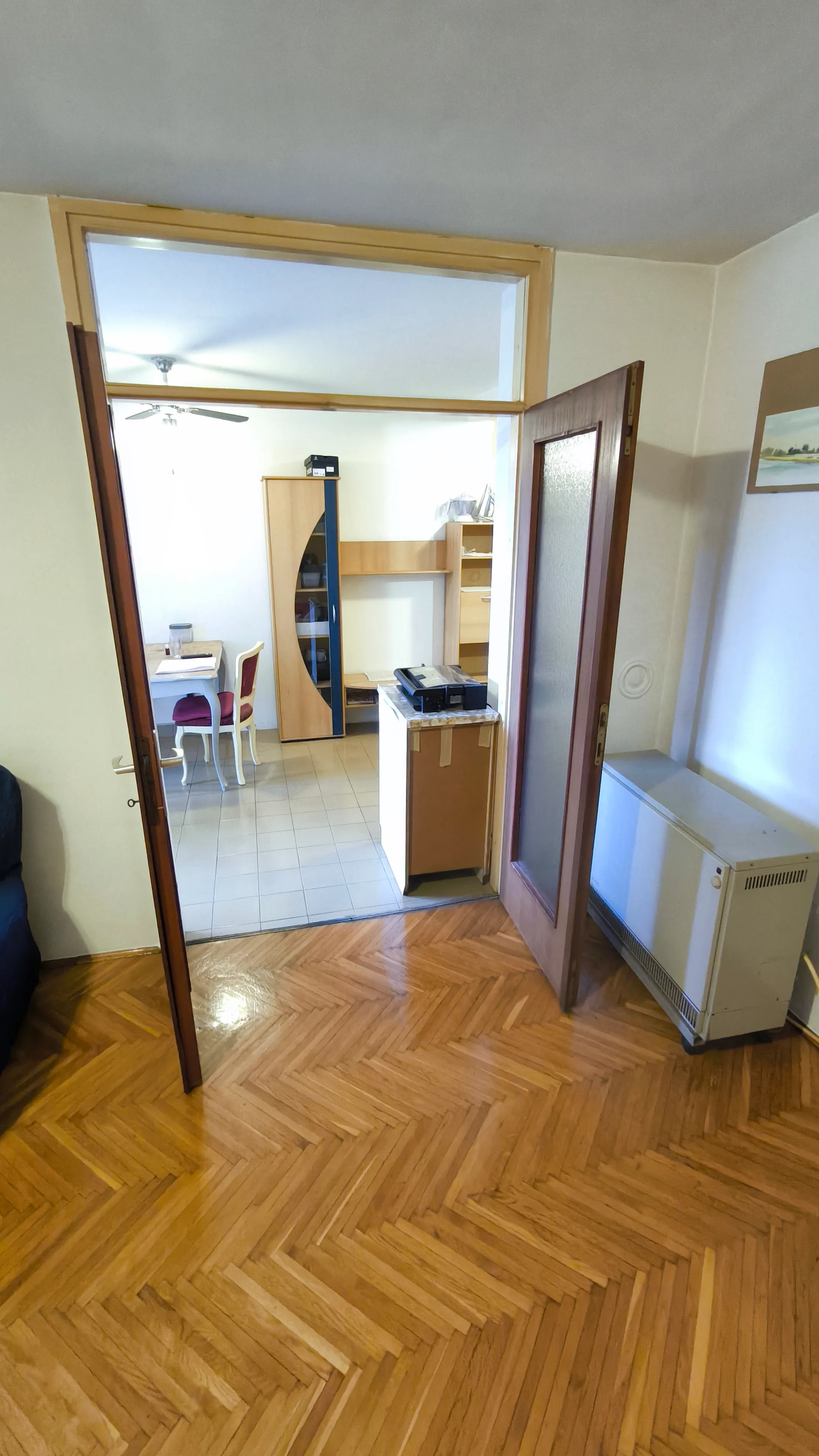 pula centar, 3.5 sobni stan 88m² sa parkingom - slika 3