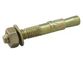 udarni / sidreni / anker vijak za beton m10x85 - slika 9