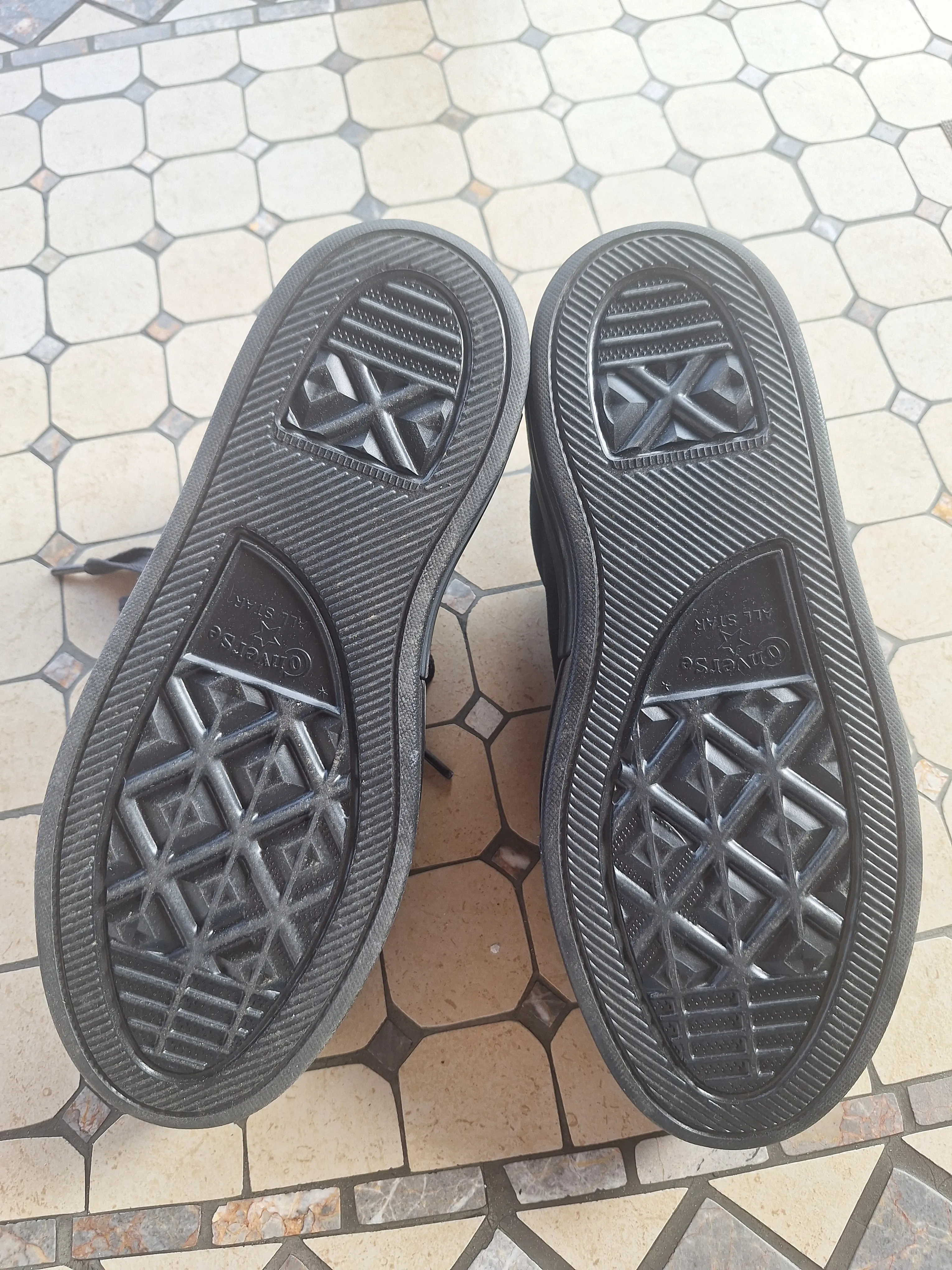 nove tenisice converse - slika 4