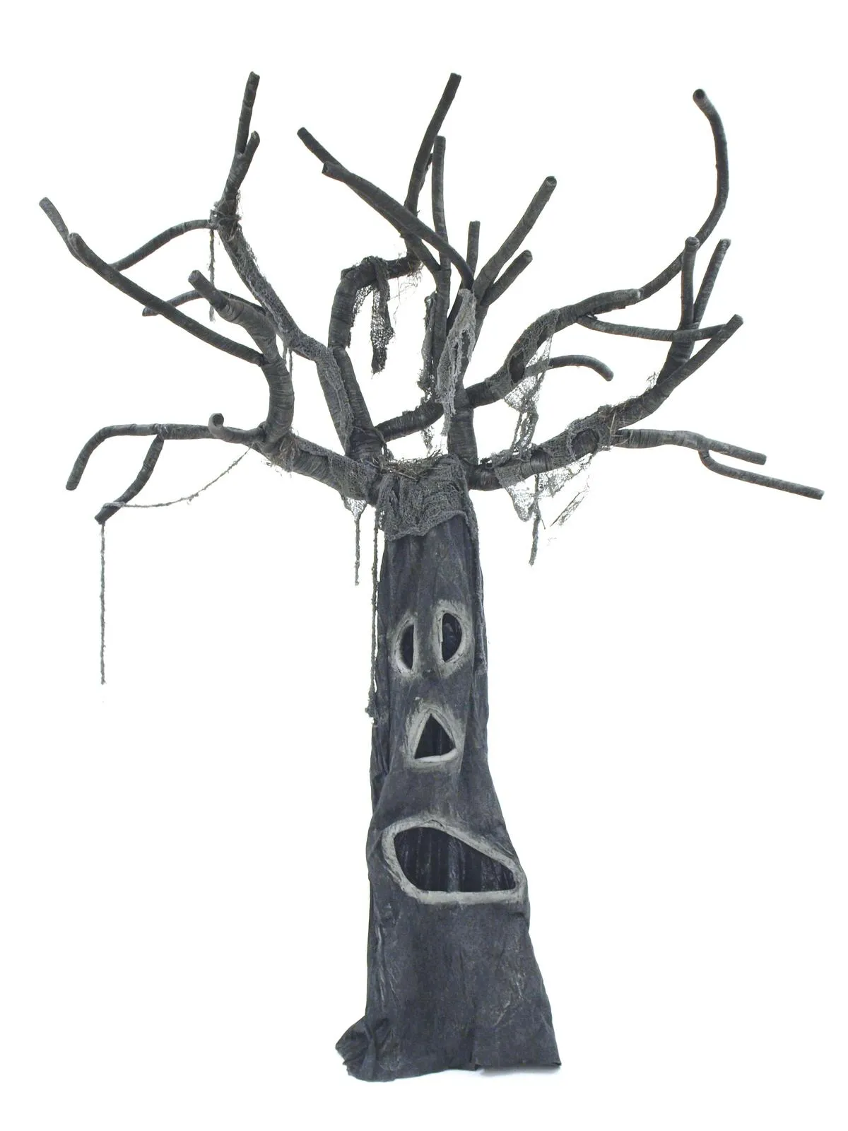 EUROPALMS Halloween horror tree - Križevci