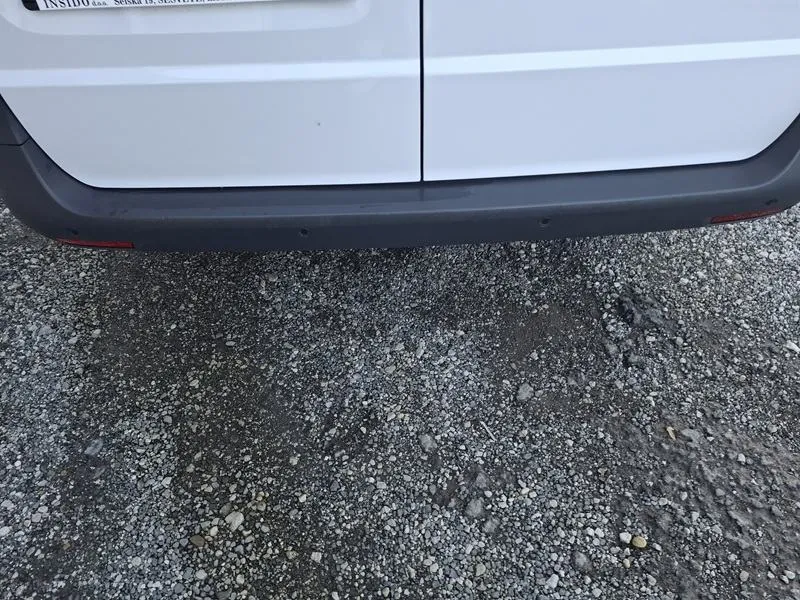 mercedes vito 116 cdi*163ks*extralang*automatik*navigacija*klima* - slika 7